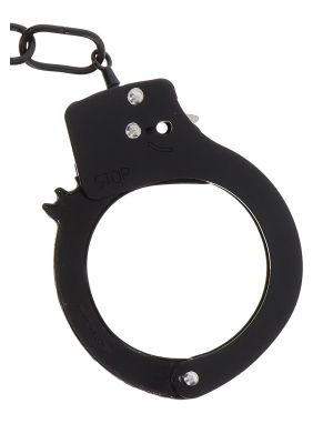 Metal Handcuffs - image 2