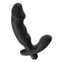 Męski wibrator analny do stymulacji prostaty 15cm - 4