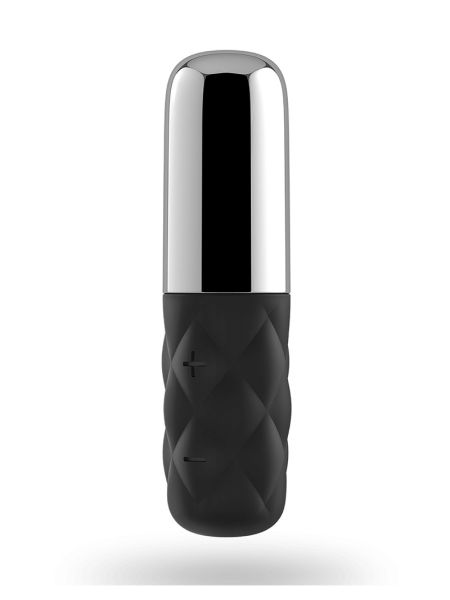 Mini mały wibrator masażer satisfyer sparkling 11c