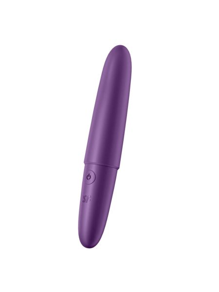 Mini mały wibrator satisfyer ultra power bullet 6 - 2