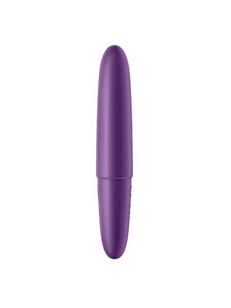 Mini mały wibrator satisfyer ultra power bullet 6 - 4