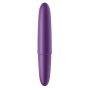 Mini mały wibrator satisfyer ultra power bullet 6 - 5