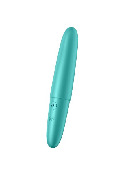 Mini mały wibrator satisfyer ultra power bullet 6