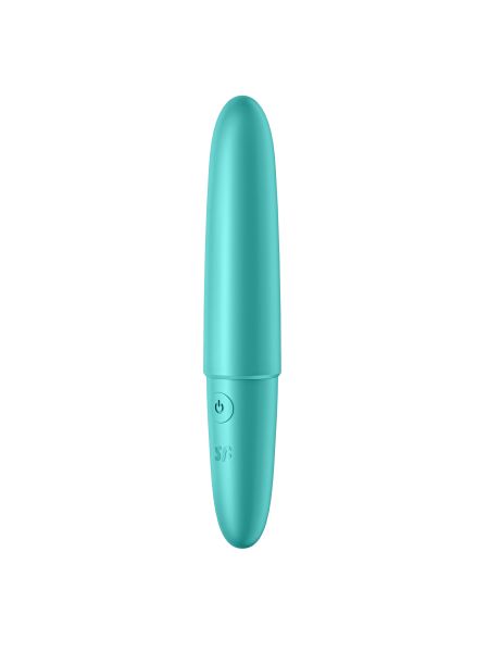 Mini mały wibrator satisfyer ultra power bullet 6 - 2