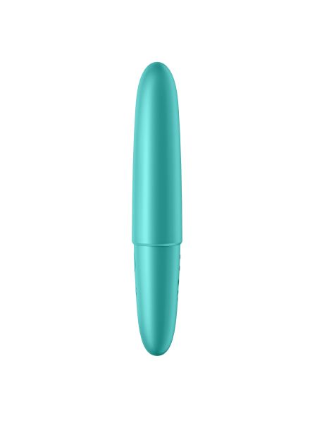 Mini mały wibrator satisfyer ultra power bullet 6 - 3