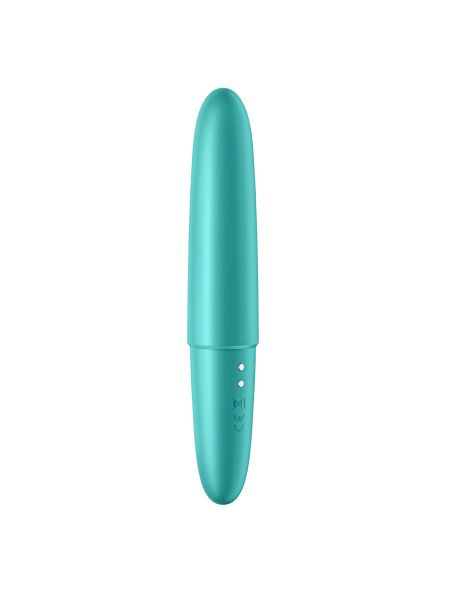 Mini mały wibrator satisfyer ultra power bullet 6 - 4