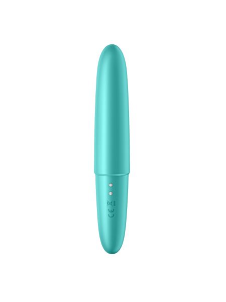 Mini mały wibrator satisfyer ultra power bullet 6 - 5