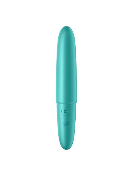 Mini mały wibrator satisfyer ultra power bullet 6 - 6