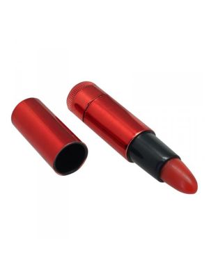 Mini masażer erotyczny szminka mały sex wibrator - image 2