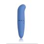 Mini masażer sex stymulator punktu g wibrator 12cm - 2