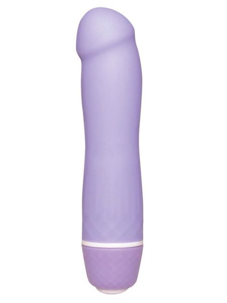 Mini penis wibrator sex masażer dla kobiet 12cm - 3