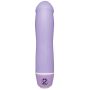 Mini penis wibrator sex masażer dla kobiet 12cm - 5