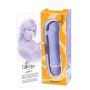 Mini penis wibrator sex masażer dla kobiet 12cm - 6