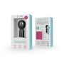 Mini Vibe Wand Vibrator - Black - 3