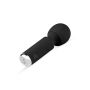 Mini Vibe Wand Vibrator - Black - 5