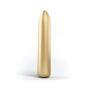 Mały mini wibrator Dorcel Rocket Bullet Gold - 3