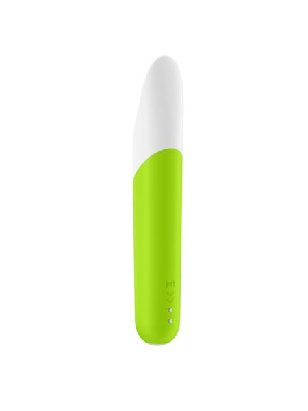 Mini wibrator mały satisfyer ultra power bullet 7 - 4