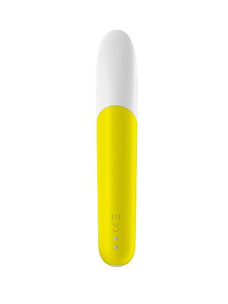 Mini wibrator mały satisfyer ultra power bullet 7 - 6