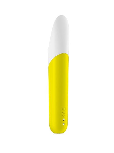 Mini wibrator mały satisfyer ultra power bullet 7 - 7