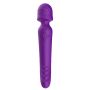 Wielofunkcyjny masażer łechtaczki body wand Mission Purple - 2