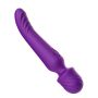 Wielofunkcyjny masażer łechtaczki body wand Mission Purple - 6