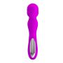 Masażer wibrator łechtaczki body wand Pretty Love Paul - 3