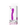 Masażer wibrator łechtaczki body wand Pretty Love Paul - 10