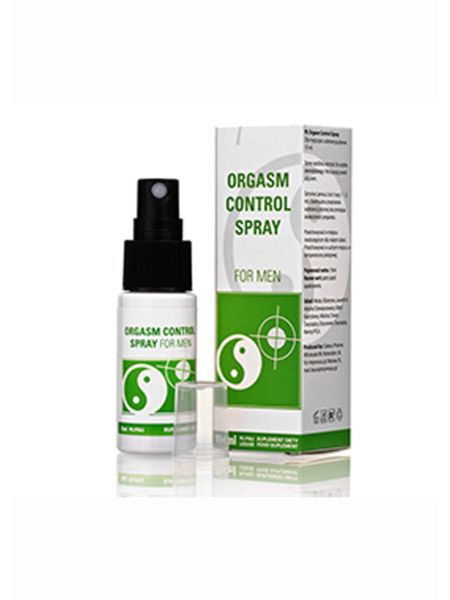 Mocny spray opóźniający długi sex erekcja