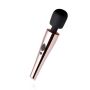 Masażer łechtaczki bodywand Rosy Gold New Wand Massager - 4