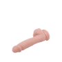 Duży realistyczny żylasty penis z żyłami dildo - 10