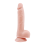 Duży realistyczny żylasty penis z żyłami dildo - 11