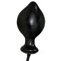 Nadmuchiwana zatyczka analna korek plug balon 13cm - 8