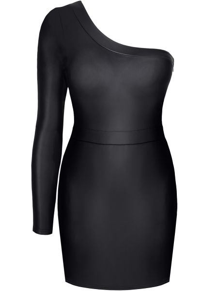 Bielizna - BRFELICIA001 sukienka czarna rozmiar M - 5