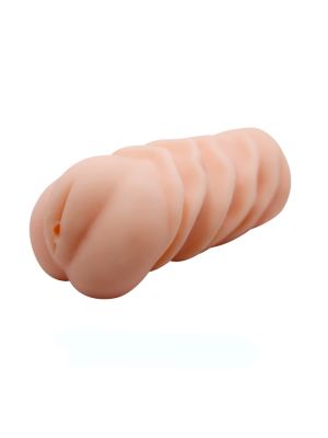 Naturalna wagina pochwa realistyczny masturbator - image 2