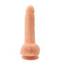 Naturalne realistyczne dildo członek penis 20cm - 5