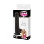 Naturalne realistyczne sex dildo z przyssawką 21cm - 2