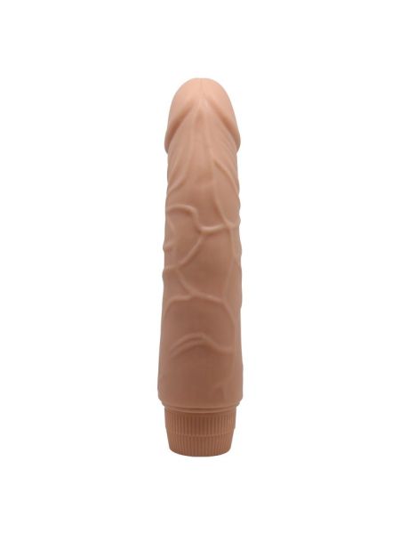 Naturalny członek penis realistyczny wibrator 19cm - 6