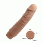 Naturalny członek penis realistyczny wibrator 19cm - 11