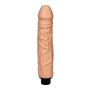 Naturalny kształ wibrator penis sex żyłki 23cm - 7