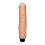 Naturalny kształ wibrator penis sex żyłki 23cm - 8