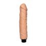 Naturalny kształ wibrator penis sex żyłki 23cm - 9