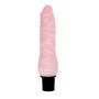 Naturalny kształt materiał wibrator sex penis 23cm - 2