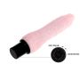 Naturalny kształt materiał wibrator sex penis 23cm - 5