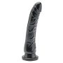 Naturalny penis na przyssawce dildo członek 20cm - 2