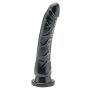 Naturalny penis na przyssawce dildo członek 20cm - 3