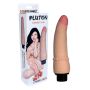Naturalny penis realistyczny wibrator sex 18cm - 2