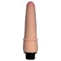 Naturalny penis realistyczny wibrator sex 18cm - 7