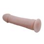 Naturalny realistyczny penis członek dildo 26cm - 4