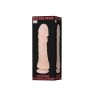 Naturalny realistyczny penis członek dildo 26cm - 6