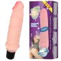 Naturalny wibrator delikatny realistyczny sex 20cm - 2